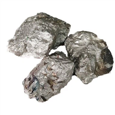 FeV70 prosent ferrovanadium for stålproduksjon