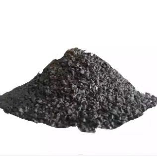 Graphite Petroleum Coke GPC 0.05 S Størrelse 1-5mm