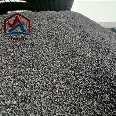 Grafittisert petroleumskoks-kunstig grafittkarbonadditiv