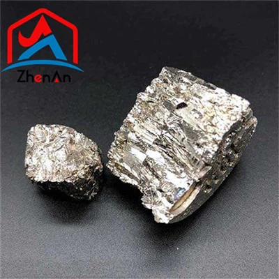 Høy elastisk modulus Enhancer Ferro Vanadium