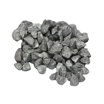 Høy temperatur styrke Utmerket Ferro Silicon Zirconium