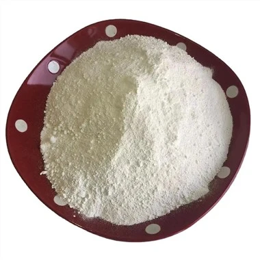 Titanium White Pulver Rutil