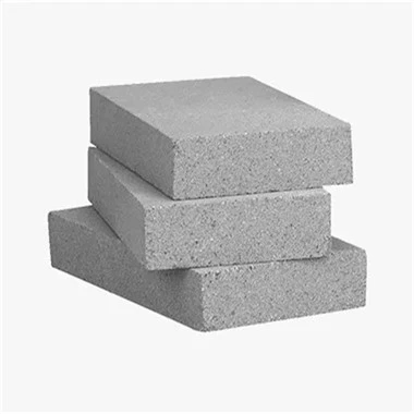 Tundish Impact Plate Ildfast