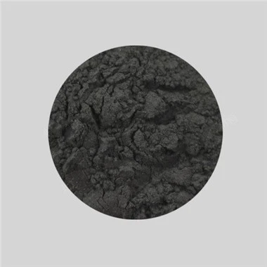 Wolframkarbidpulver for romfart