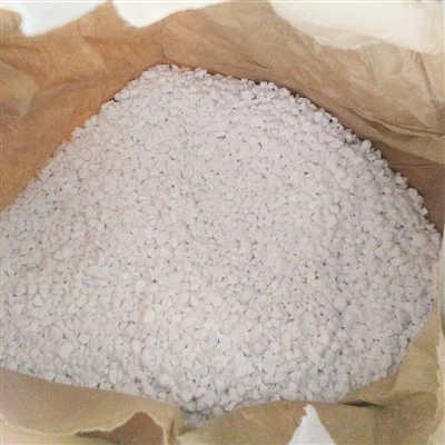 Slitasjebestandig alumina for slipemiddel