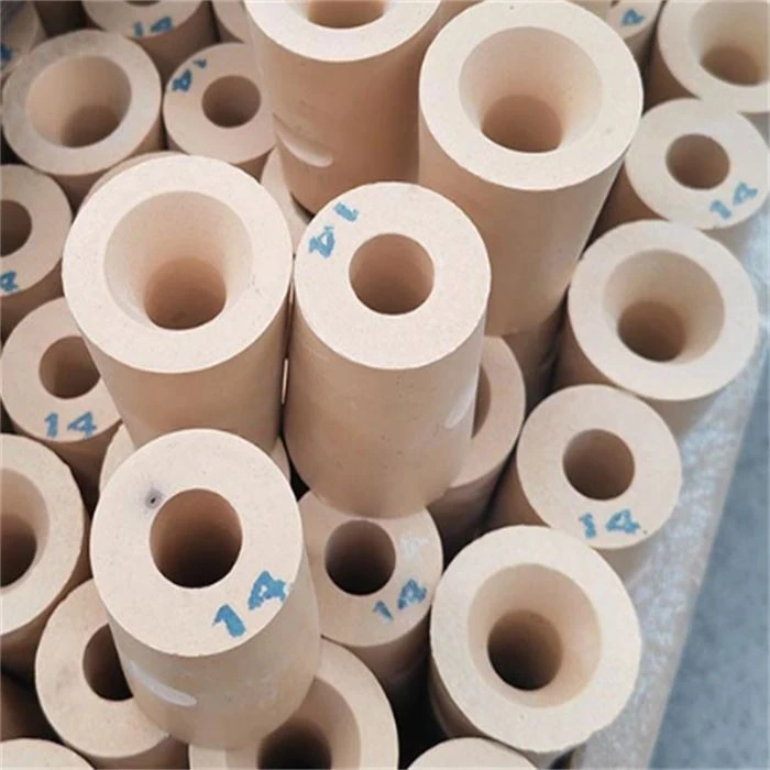Zirconia Insert Wear Resistant