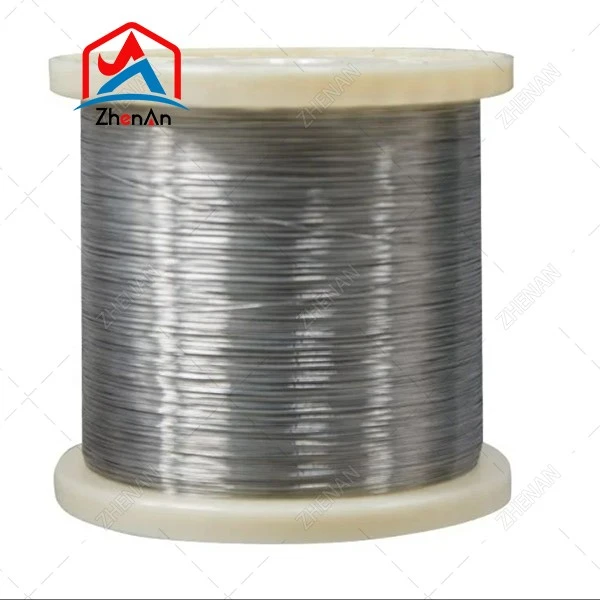 Zirconium Alloy Wire
