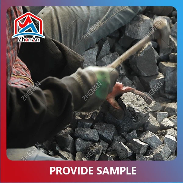 High Quality Ferro Silicon 70 72 75% Ferrosilicon for Steel Making High Quality Ferro Silicon 70 72 75% Ferrosilicon for Steel Making