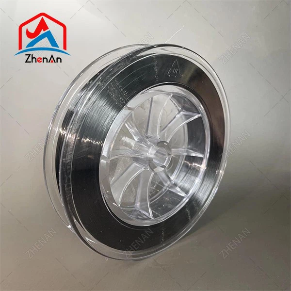 Pure Molybdenum Wire Pure Molybdenum Wire