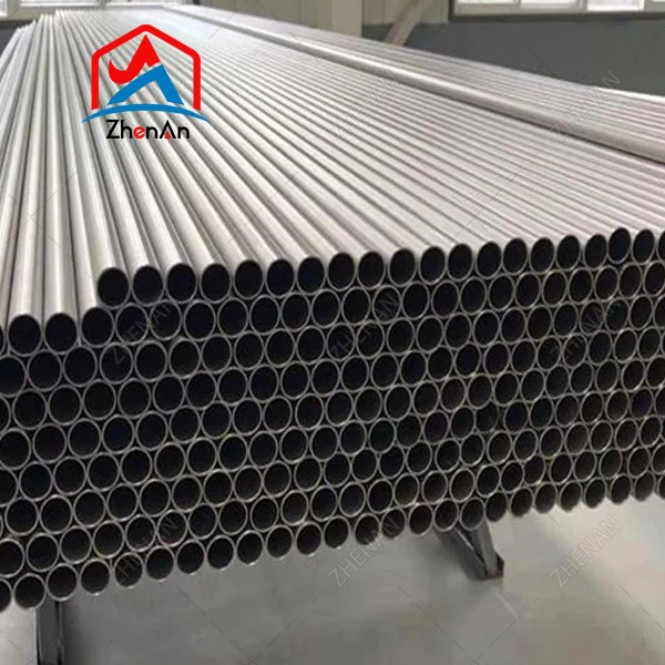 Zr Tubing In Stock Zr Tubing In Stock