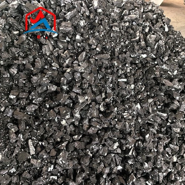 ferrovanadium dust In Stock