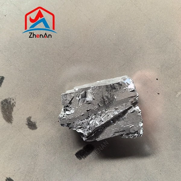 ferrovanadium In Stock