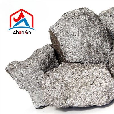 HcFeCr 65 Ferro Chrome For stålindustrien