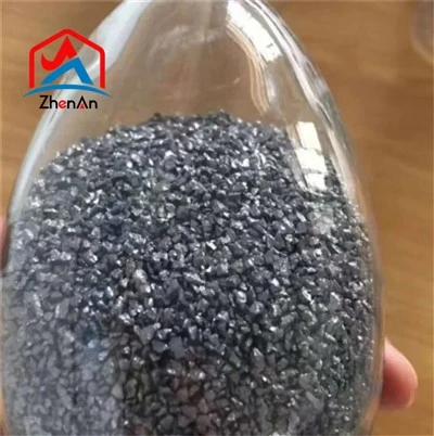 Silisiummetallpulver